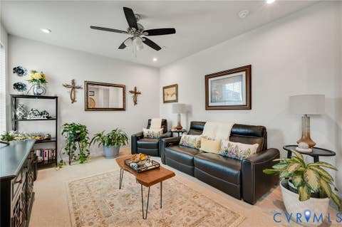 Tiny photo for 14405 Hancock Towns Drive, Chesterfield, VA 23832 (MLS # 2615456)
