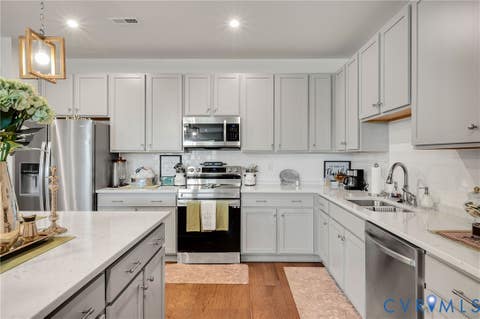 Tiny photo for 14405 Hancock Towns Drive, Chesterfield, VA 23832 (MLS # 2615456)