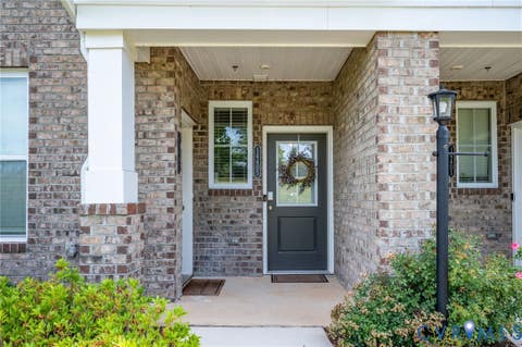 Tiny photo for 14405 Hancock Towns Drive, Chesterfield, VA 23832 (MLS # 2615456)