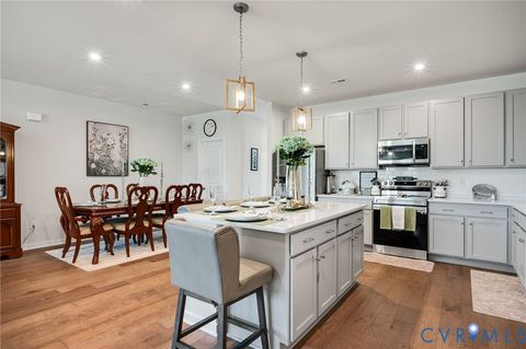 Tiny photo for 14405 Hancock Towns Drive, Chesterfield, VA 23832 (MLS # 2615456)