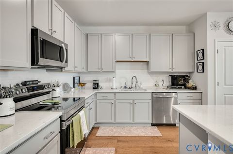 Tiny photo for 14405 Hancock Towns Drive, Chesterfield, VA 23832 (MLS # 2615456)