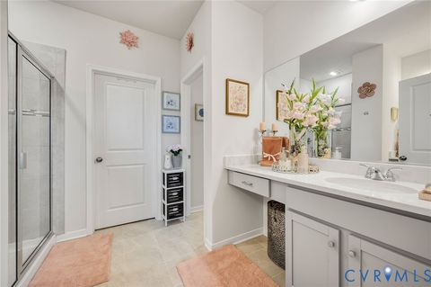 Tiny photo for 14405 Hancock Towns Drive, Chesterfield, VA 23832 (MLS # 2615456)