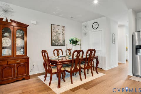 Tiny photo for 14405 Hancock Towns Drive, Chesterfield, VA 23832 (MLS # 2615456)