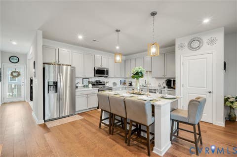 Tiny photo for 14405 Hancock Towns Drive, Chesterfield, VA 23832 (MLS # 2615456)