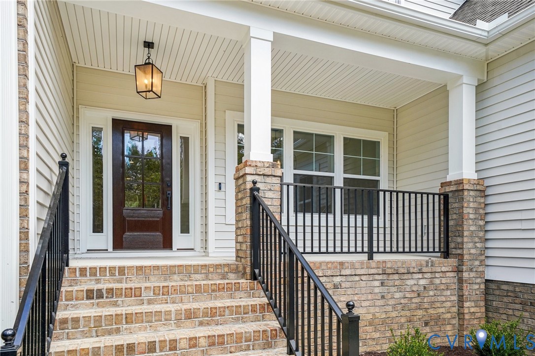 13160 Pocahontas Trail