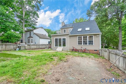Tiny photo for 2853 Broadford Lane, Henrico, VA 23233 (MLS # 2607346)