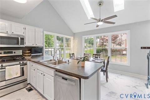 Tiny photo for 2853 Broadford Lane, Henrico, VA 23233 (MLS # 2607346)