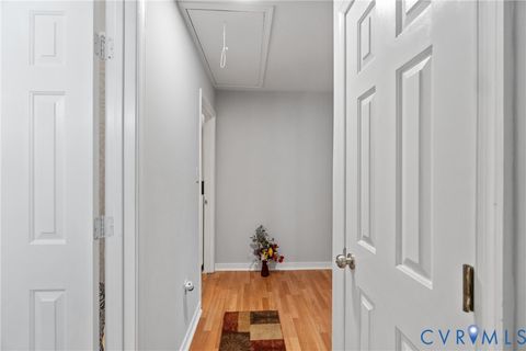 Tiny photo for 2853 Broadford Lane, Henrico, VA 23233 (MLS # 2607346)