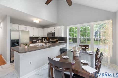 Tiny photo for 2853 Broadford Lane, Henrico, VA 23233 (MLS # 2607346)