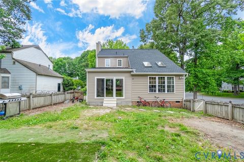 Tiny photo for 2853 Broadford Lane, Henrico, VA 23233 (MLS # 2607346)