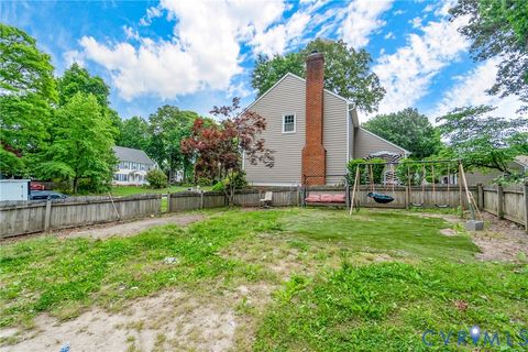 Tiny photo for 2853 Broadford Lane, Henrico, VA 23233 (MLS # 2607346)