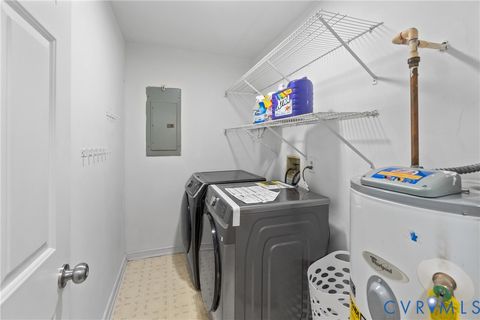 Tiny photo for 2853 Broadford Lane, Henrico, VA 23233 (MLS # 2607346)