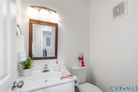 Tiny photo for 2853 Broadford Lane, Henrico, VA 23233 (MLS # 2607346)