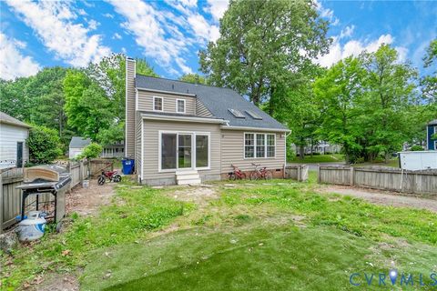 Tiny photo for 2853 Broadford Lane, Henrico, VA 23233 (MLS # 2607346)