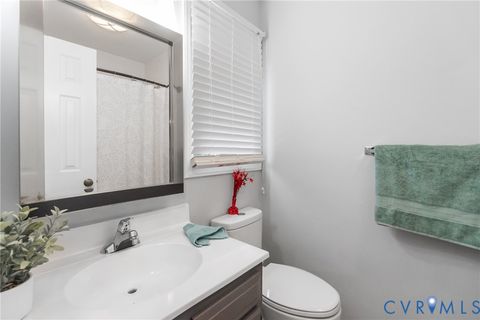 Tiny photo for 2853 Broadford Lane, Henrico, VA 23233 (MLS # 2607346)