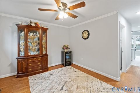 Tiny photo for 2853 Broadford Lane, Henrico, VA 23233 (MLS # 2607346)