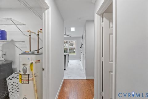 Tiny photo for 2853 Broadford Lane, Henrico, VA 23233 (MLS # 2607346)