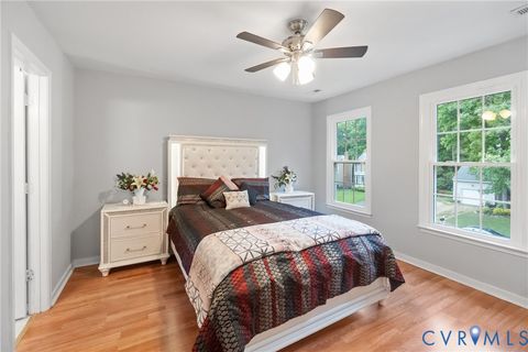 Tiny photo for 2853 Broadford Lane, Henrico, VA 23233 (MLS # 2607346)