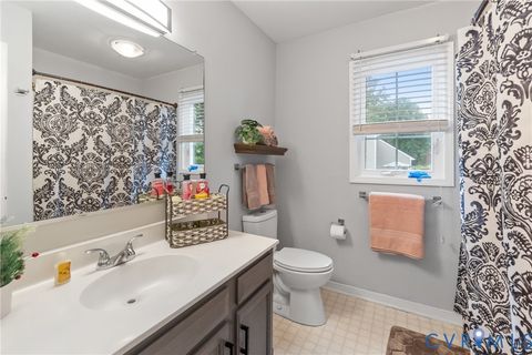 Tiny photo for 2853 Broadford Lane, Henrico, VA 23233 (MLS # 2607346)