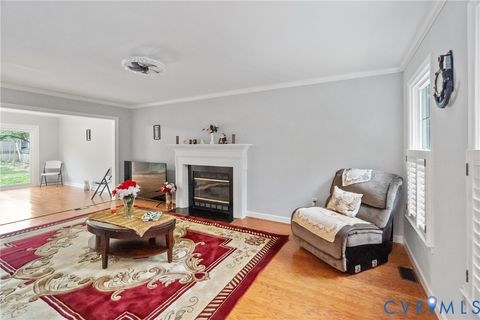 Tiny photo for 2853 Broadford Lane, Henrico, VA 23233 (MLS # 2607346)