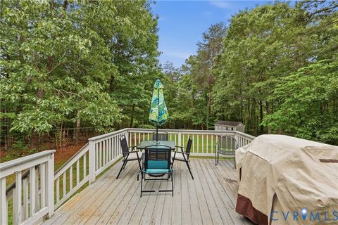 Tiny photo for 2450 Hillstream Drive, Rockville, VA 23146 (MLS # 2612181)