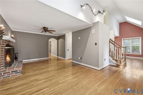 Tiny photo for 2450 Hillstream Drive, Rockville, VA 23146 (MLS # 2612181)