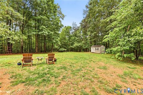 Tiny photo for 2450 Hillstream Drive, Rockville, VA 23146 (MLS # 2612181)