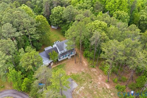 Tiny photo for 2450 Hillstream Drive, Rockville, VA 23146 (MLS # 2612181)