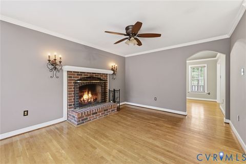 Tiny photo for 2450 Hillstream Drive, Rockville, VA 23146 (MLS # 2612181)