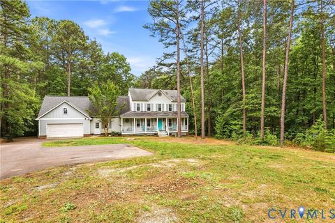 Tiny photo for 2450 Hillstream Drive, Rockville, VA 23146 (MLS # 2612181)