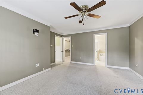 Tiny photo for 2450 Hillstream Drive, Rockville, VA 23146 (MLS # 2612181)