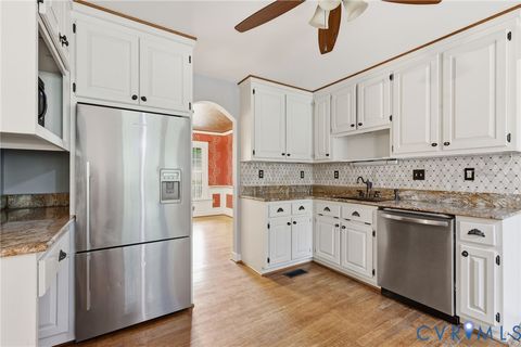 Tiny photo for 2450 Hillstream Drive, Rockville, VA 23146 (MLS # 2612181)