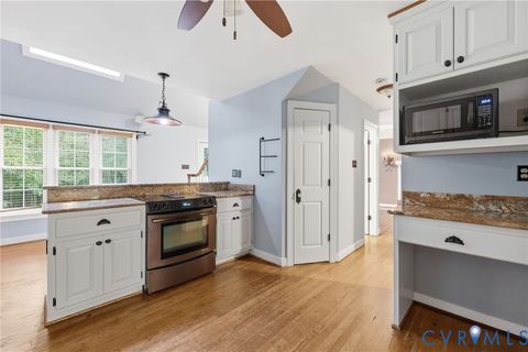 Tiny photo for 2450 Hillstream Drive, Rockville, VA 23146 (MLS # 2612181)