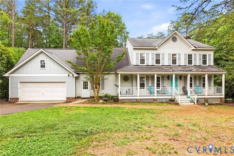 Photo of 2450 Hillstream Drive, Rockville, VA 23146 (MLS # 2612181)