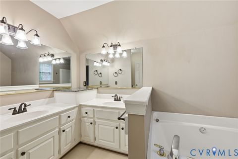Tiny photo for 2450 Hillstream Drive, Rockville, VA 23146 (MLS # 2612181)