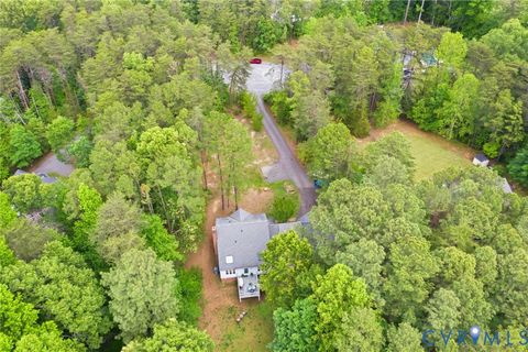 Tiny photo for 2450 Hillstream Drive, Rockville, VA 23146 (MLS # 2612181)