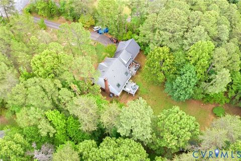 Tiny photo for 2450 Hillstream Drive, Rockville, VA 23146 (MLS # 2612181)