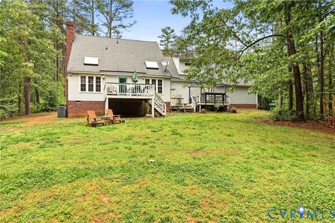 Tiny photo for 2450 Hillstream Drive, Rockville, VA 23146 (MLS # 2612181)