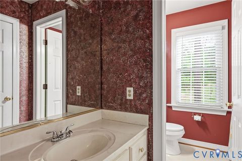 Tiny photo for 2450 Hillstream Drive, Rockville, VA 23146 (MLS # 2612181)