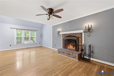 Tiny photo for 2450 Hillstream Drive, Rockville, VA 23146 (MLS # 2612181)