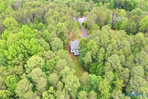 Tiny photo for 2450 Hillstream Drive, Rockville, VA 23146 (MLS # 2612181)