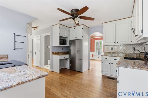 Tiny photo for 2450 Hillstream Drive, Rockville, VA 23146 (MLS # 2612181)