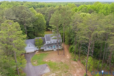 Tiny photo for 2450 Hillstream Drive, Rockville, VA 23146 (MLS # 2612181)