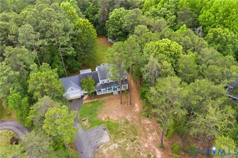 Tiny photo for 2450 Hillstream Drive, Rockville, VA 23146 (MLS # 2612181)