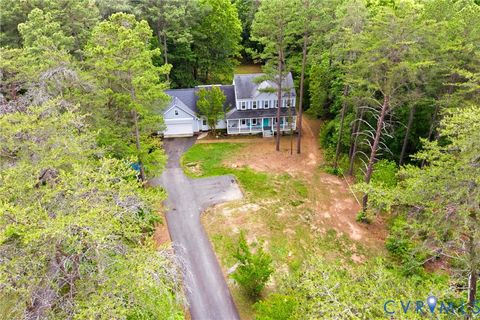 Tiny photo for 2450 Hillstream Drive, Rockville, VA 23146 (MLS # 2612181)