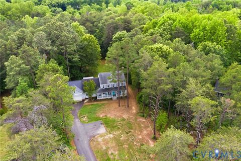 Tiny photo for 2450 Hillstream Drive, Rockville, VA 23146 (MLS # 2612181)
