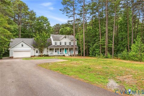 Tiny photo for 2450 Hillstream Drive, Rockville, VA 23146 (MLS # 2612181)