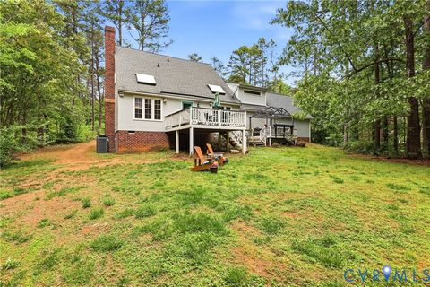 Tiny photo for 2450 Hillstream Drive, Rockville, VA 23146 (MLS # 2612181)