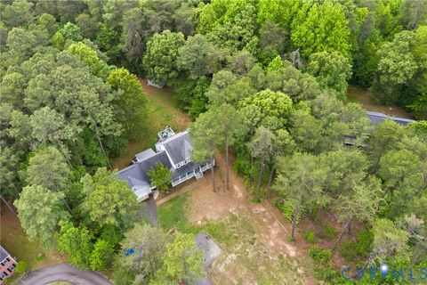 Tiny photo for 2450 Hillstream Drive, Rockville, VA 23146 (MLS # 2612181)