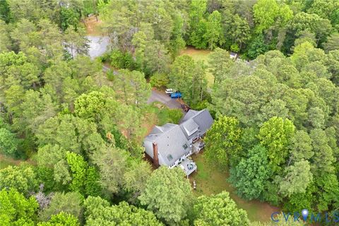 Tiny photo for 2450 Hillstream Drive, Rockville, VA 23146 (MLS # 2612181)